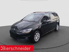 Bild des Angebotes VW Touran 1.5 TSI DSG Comfortline ACC PDC SHZ