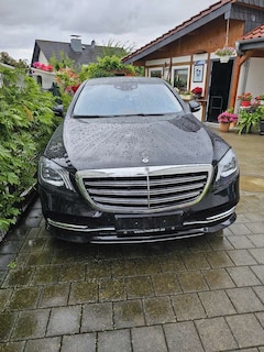Bild des Angebotes Mercedes-Benz S 400 d L 4Matic 9G-TRONIC