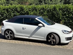 Bild des Angebotes VW Golf Cabriolet Golf Cabrio GTI DSG