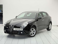Bild des Angebotes Alfa Romeo Giulietta Turismo
