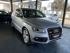 Bild des Angebotes Audi SQ5 3.0 TDI competition quattro*Sport-Fahrwerk S