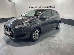 Bild des Angebotes Ford Fiesta Trend *Klima*