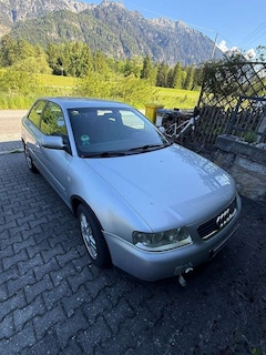 Audi A3 1.9 TDI S Line