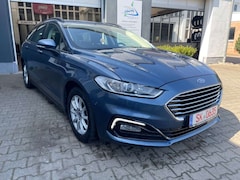 Bild des Angebotes Ford Mondeo Kombi MHEV188 Auto NAV/DAB/WiPa2/LMF/LED