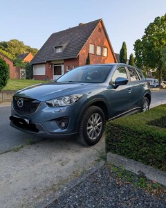 Bild des Angebotes Mazda CX-5 2.0 SKYACTIV-G Sendo