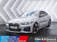 Bild des Angebotes BMW 430 d Gran Coupe xDrive M-Sport ACC LED 360°