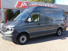 Bild des Angebotes VW Crafter 35 mittellang Hochdach FWD CAM*SHZ