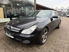 Bild des Angebotes Mercedes-Benz CLS 500 AIRMATIC/NAPPA/AHK/SITZ-BELÜFTUNG/2.HD.