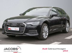 Bild des Angebotes Audi A6 Avant 40 TDI quattro S-tronic design Navi