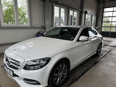 Bild des Angebotes Mercedes-Benz C 250 (BlueTEC) d 7G-TRONIC