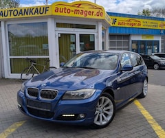 Bild des Angebotes BMW 325 d Touring*1Hand*Temp*AHK*PDC*Full Service BMW