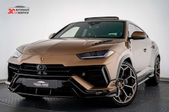 Bild des Angebotes Lamborghini Urus Perfomante 23 Carbon B&O Pano 5Y-Main Xpel