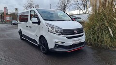 Bild des Angebotes Fiat Talento 1,6 - Sportivo 9 Sitzer + Navi - 69tkm