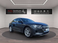 Bild des Angebotes Audi e-tron Sportback 55 quattro advanced Luftfederung*StandHz