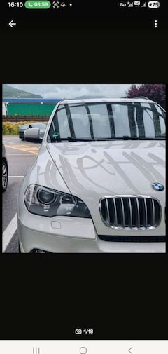 Bild des Angebotes BMW X5 xDrive40d Edition Exclusive