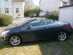 Bild des Angebotes Peugeot 308 308 CC CC 155 THP Automatik Active