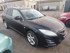 Bild des Angebotes Mazda 6