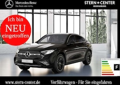 Mercedes-Benz GLC 450 d 4MATIC Coupé AMG MBUX Burm Ambiente