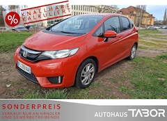 Bild des Angebotes Honda Jazz Comfort 1.3 i-VTEC Navi PDC Klima SHZ