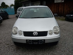 Bild des Angebotes VW Polo CRICKET