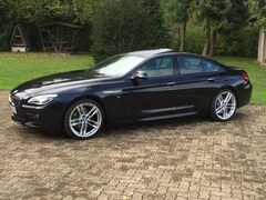 Bild des Angebotes BMW 640 640d xDrive Gran Coupe