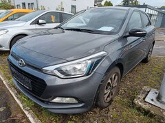 Bild des Angebotes Hyundai i20 Passion