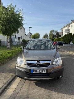 Bild des Angebotes Opel Antara 2.0 CDTI Automatik 4x4 Cosmo