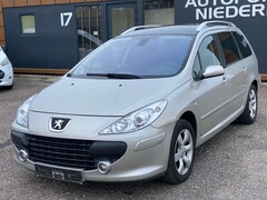 Bild des Angebotes Peugeot 307 2.0 SW Premium KLIMA* PDC* Panoramadach*