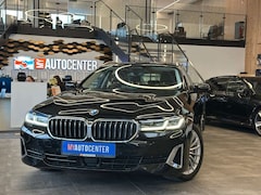 Bild des Angebotes BMW 530 d Touring Luxury Line *2. Hand*Klima*Kamera*