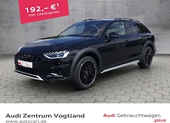 Bild des Angebotes Audi A4 allroad 45TFSI qua S tron/Matrix/Pano/AHK/B&O/HUD/Leder K