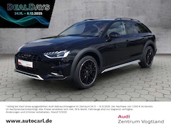 Bild des Angebotes Audi A4 allroad 45TFSI qua S tron/Matrix/Pano/AHK/B&O/HUD/Leder K