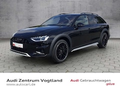 Bild des Angebotes Audi A4 allroad 45TFSI qua S tron/Matrix/Pano/AHK/B&O/HUD/Leder K