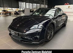 Bild des Angebotes Porsche Taycan Turbo BOSE Panoramadach Rückfahrkamera