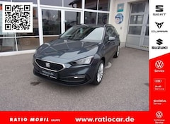 Bild des Angebotes SEAT Leon LEON SPORTSTOURER STYLE EDITION 1.5 TSI NAVI SHZ