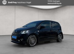Bild des Angebotes Skoda Citigo 1.0 MPI Monte Carlo