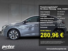 Bild des Angebotes Peugeot 208 208 Allure 100 +EPH+SHZ+Mirror-Screen+Klima+