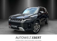 Bild des Angebotes SsangYong Torres 1.5 T-GDI FOREST EDITION Aut./CAM/LED/ACC