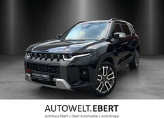 Bild des Angebotes SsangYong Torres 1.5 T-GDI FOREST EDITION Aut./CAM/LED/ACC