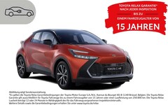 Bild des Angebotes Toyota C-HR 2.0 Plug-In Hybrid Team D*Technik-Paket*