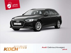 Bild des Angebotes Audi A4 35 TFSI S-Tronic, LED, Ambiente, Tempom