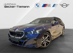 Bild des Angebotes BMW i5 eDrive40 Touring - UPE 94.520,-€ #exclusive