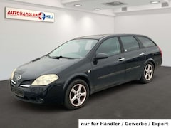 Bild des Angebotes Nissan Primera Kombi 1.8 AAC Tempo AHK +LPG