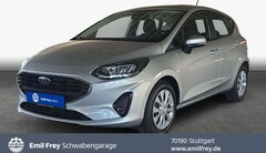 Bild des Angebotes Ford Fiesta 1.1 S&S COOL&CONNECT