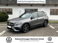 Bild des Angebotes Mercedes-Benz G LB-Klasse 250 4Matic AMG Line (AHK+Navi+LED)