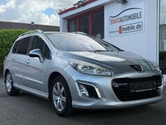 Bild des Angebotes Peugeot 308 SW Business-Line NAVI/PANORAMA/LED/SHZ/KLIMA