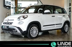 Bild des Angebotes Fiat 500L Pop Star |NAVI|TEMPO.|R.KAMERA|SHZ