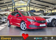 Bild des Angebotes Opel Astra 1.6 Turbo Innovation Autom. *OPC-Line*
