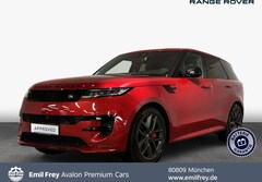 Bild des Angebotes Land Rover Range Rover Sport P460e Hybrid Dynamic HSE
