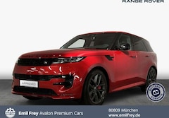 Bild des Angebotes Land Rover Range Rover Sport P460e Hybrid Dynamic HSE