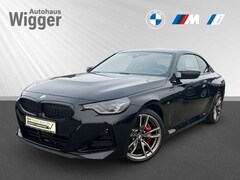 Bild des Angebotes BMW 240 Coupe/Nav/M Sport Pro/HarmanKardon/LED/ACC